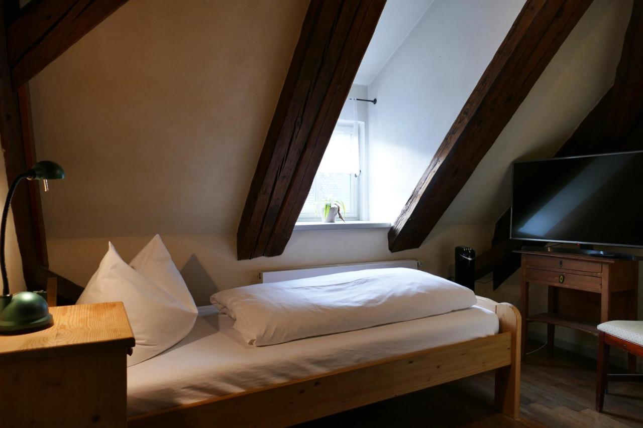 Hotel Zum Schwarzen Ross Und Gutmann Zur Post هيلبولتشتاين المظهر الخارجي الصورة