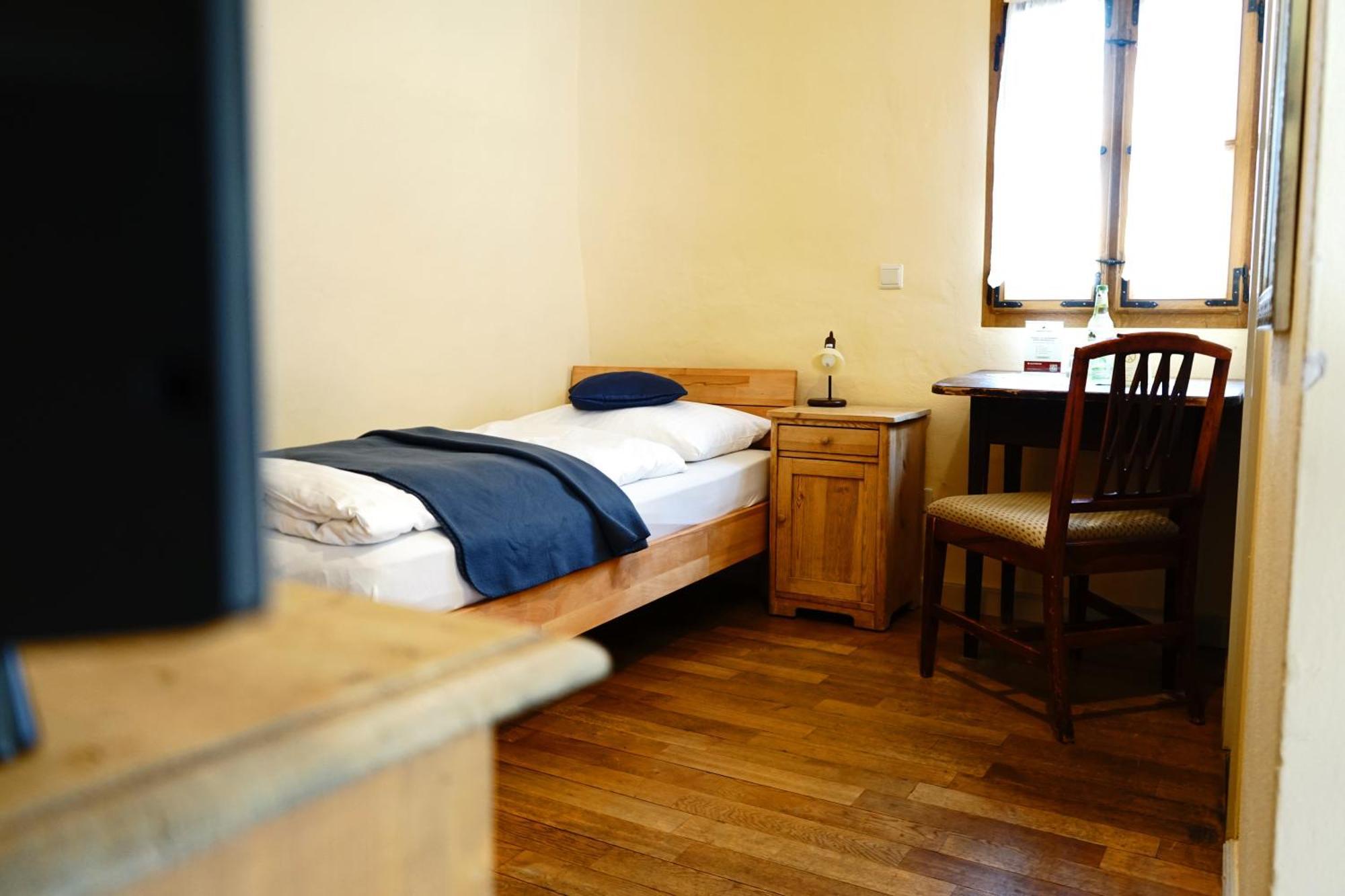 Hotel Zum Schwarzen Ross Und Gutmann Zur Post هيلبولتشتاين المظهر الخارجي الصورة