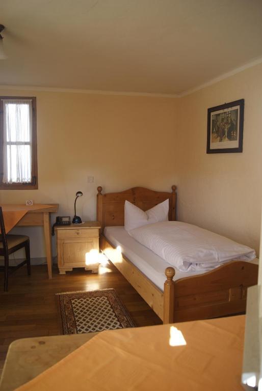 Hotel Zum Schwarzen Ross Und Gutmann Zur Post هيلبولتشتاين الغرفة الصورة