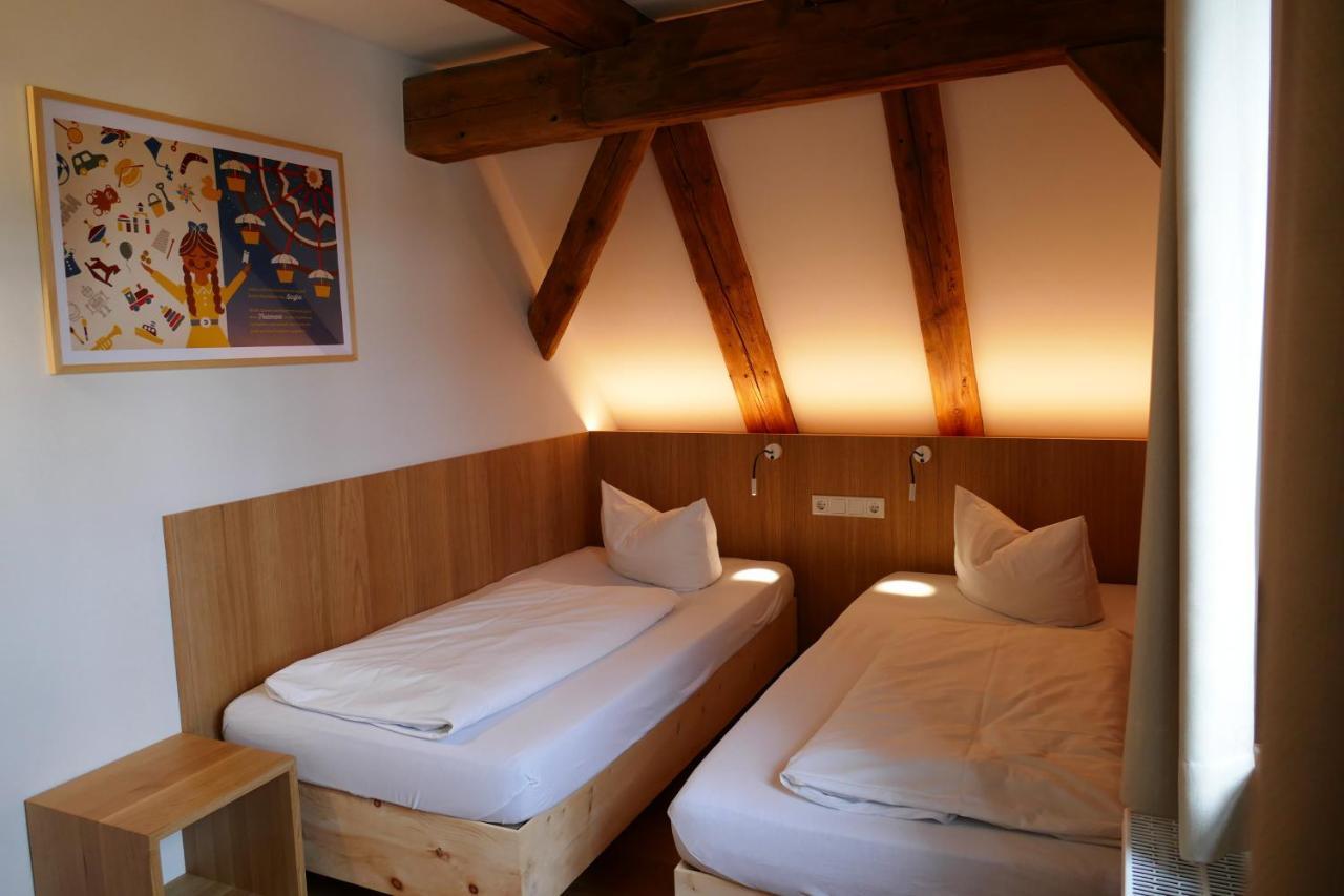 Hotel Zum Schwarzen Ross Und Gutmann Zur Post هيلبولتشتاين المظهر الخارجي الصورة