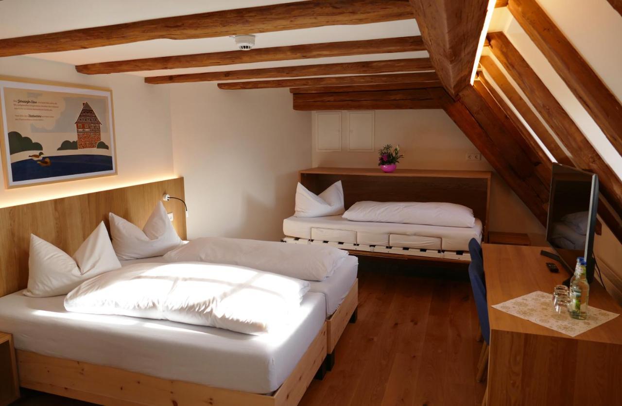Hotel Zum Schwarzen Ross Und Gutmann Zur Post هيلبولتشتاين المظهر الخارجي الصورة